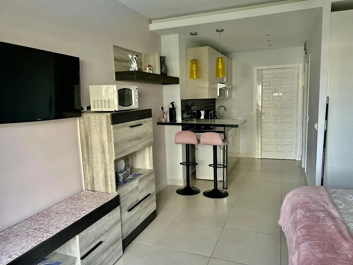 Benal Beach Studio 216 Benalmadena