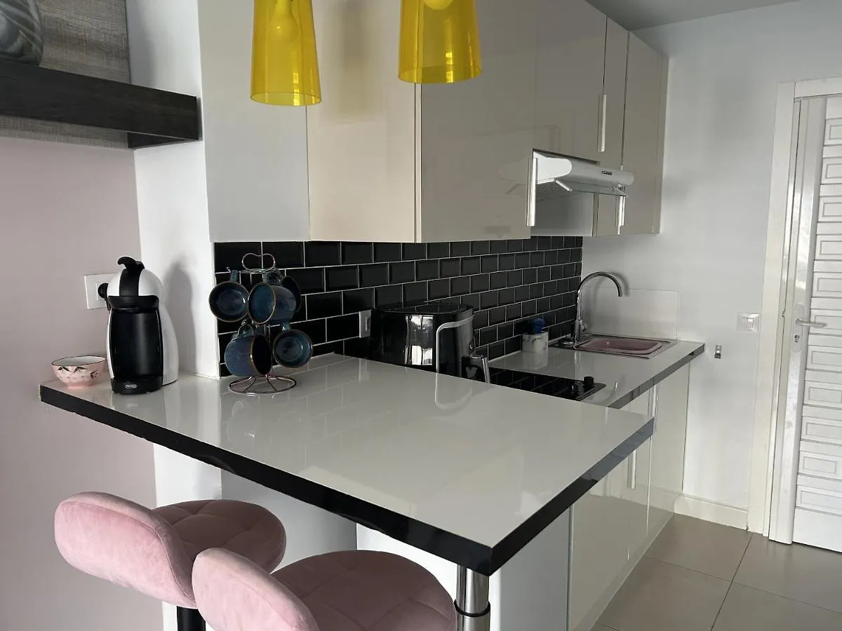Apartment Benal Beach Studio 216 Benalmadena