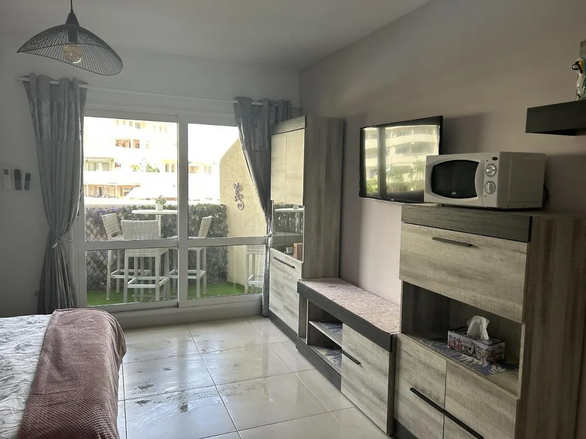 Benal Beach Studio 216 Benalmadena