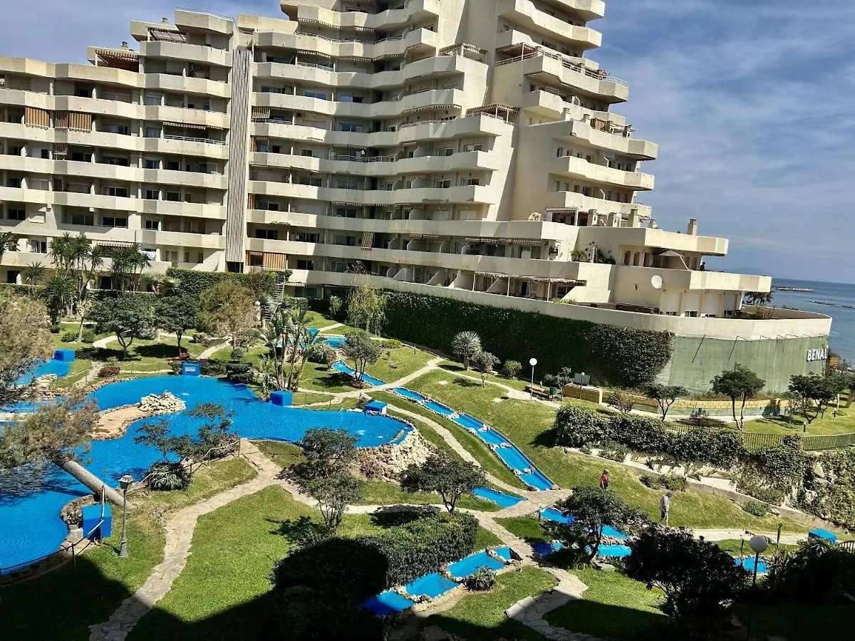 Benal Beach Studio 216 Benalmadena Spain